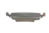 Колодки гальмівні (задні) Audi A6/A7/A8/Q7/Q8/VW Touareg 16- BOSCH 0 986 495 426 (фото 4)