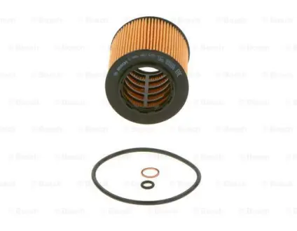 Фильтр масла BOSCH 09864B7019