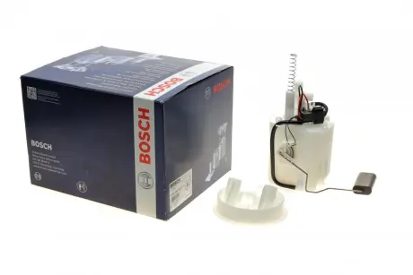 Електробензонасос 580 184 ="" BOSCH 0 986 580 184