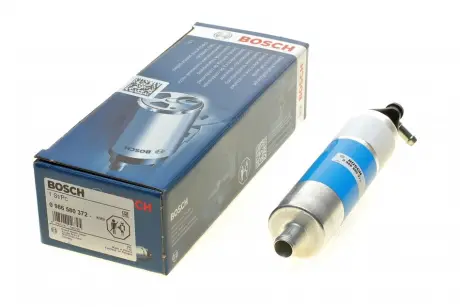 ЕЛЕКТРИЧНИЙ БЕНЗОНАСОС 0 986 580 372 BOSCH 0986580372