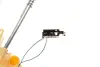 Насос паливний MB E-class (W212) 2.2D OM651 09-16 BOSCH 0 986 580 393 (фото 4)