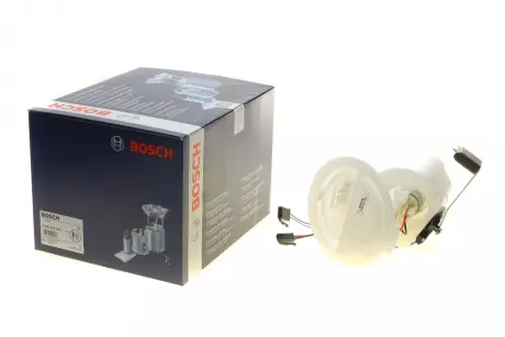 Електробензонасос MB C/E-Klasse \'\'07-14 ="" BOSCH 0986580396