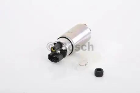Насос паливний Opel Astra G/Corsa C/Zafira 1.2-1.6 00-15 (електричний) BOSCH 0 986 580 822