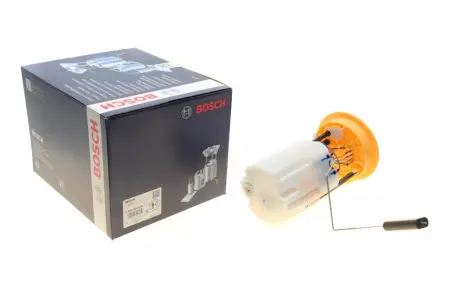 Паливопідкачуючий модуль VAG A3/Altea/Leon/Octavia/Yeti/Beetle/Golf/Jetta \'\'09-15 ="" BOSCH 0986580826