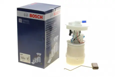 Насос паливопідкачуючий BOSCH 0986580951