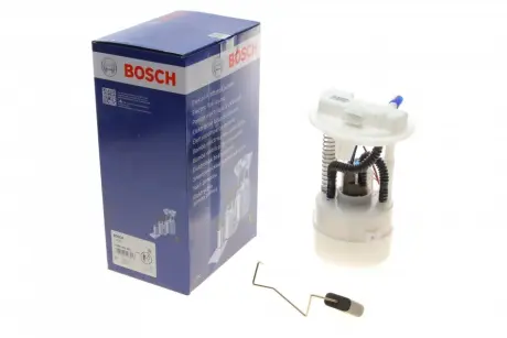 Насос паливопідкачуючий BOSCH 0986580952