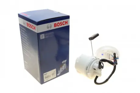 Модуль паливного насосу ="" BOSCH 0986580995