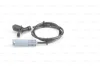 Датчик ABS задн Лів/Прав BMW 3 (E36) 1.6-3.2 09.90-11.99 0 986 594 016 BOSCH 0986594016 (фото 3)