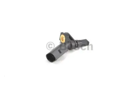 Датчик ABS (передній) VW Caddy 20-/Golf VII/Passat/Skoda Roomster 08- (R) BOSCH 0 986 594 501