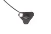 Датчик ABS (передній) BMW 5 (E39) 2.0i-4.5i 95-04 M47/M52/M54/M51/M57/M62 BOSCH 0 986 594 508 (фото 4)