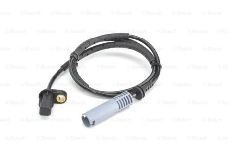 Датчик, частота обертання колеса BOSCH 0986594514