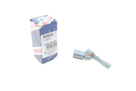 Датчик частоти обертання AUDI/SEAT/SKODA/VW ="" BOSCH 0986594561