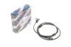 Датчик ABS (задний) MB E-class (W211/S211) 02-10 BOSCH 0 986 594 563 (фото 1)