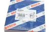 Датчик ABS (задний) MB E-class (W211/S211) 02-10 BOSCH 0 986 594 563 (фото 2)