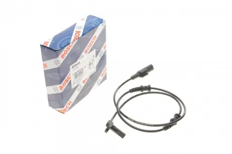 Датчик ABS (передній) MB Sprinter (W906)/VW Crafter 06- BOSCH 0 986 594 645