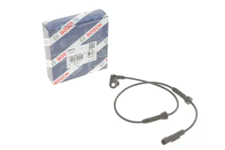 Датчик ABS (задній) Renault Master 10- BOSCH 0 986 594 670