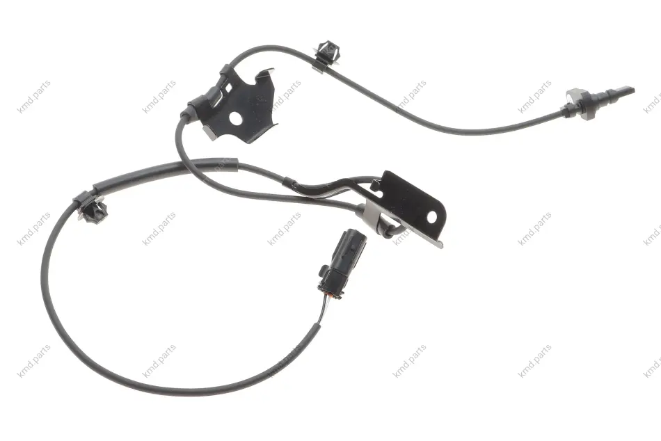 Датчик ABS (передній) Toyota Auris/Corolla 06-18/Prius Plus 11- (L) BOSCH 0 986 594 677 (фото 1)