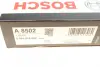Фільтр салону антибактеріальний BOSCH 0986628502 (фото 8)