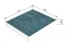 A_Фільтр салону Multi-func.+ FORD Kuga, Mondeo 2007-2014, C-Max, Galaxy - заміна на 0986628606 ="" BOSCH 0986628506 (фото 5)