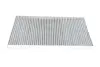 Фільтр салону Ford Focus/Tourneo Connect/Transit Connect 02-13 (вугільний/антиалергенний) BOSCH 0 986 628 516 (фото 2)