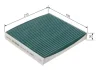 Фільтр, повітря у внутрішній простір BOSCH 0 986 628 523 (фото 5)