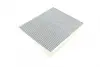 Фільтр салону Skoda Fabia/Roomster/VW Polo 99-10 (вугільний/антиалергенний) BOSCH 0 986 628 539 (фото 3)
