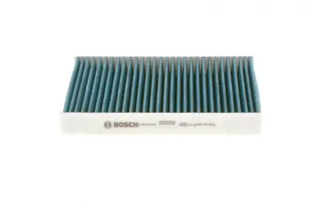 A_Фільтр салону Multi-func.+ NISSAN - заміна на 0986628650 =&quot;&quot; BOSCH 0986628550 (фото 1)