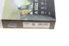 Фільтр салона з актив.вуг.+ LEXUS/TOYOTA ES/RX/UX/C-HR/Camry/RAV4 \&#039;\&#039;15&gt;&gt; =&quot;&quot; BOSCH 0986628581 (фото 6)
