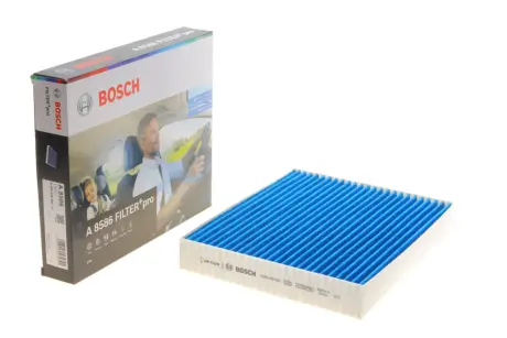 Фільтр салону BOSCH 0986628586
