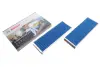 ФІЛЬТР САЛОНУ З АКТИВОВАНИМ ВУГІЛЛЯМ PRO BOSCH 0 986 628 605 (фото 2)