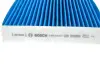 Фильтр, воздух во внутреннем пространстве BOSCH 0 986 628 637 (фото 2)