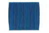 Фільтр салона з актив.вуг Carbon PRO DACIA/RENAULT Clio/Captur/Logan/MCV/Sandero \&#039;\&#039;0.9-1.5 \&#039;\&#039;12-18 =&quot;&quot; BOSCH 0986628640 (фото 1)