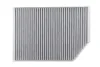 Фільтр салону Audi E-tron 20-/Porsche Panamera 16- (вугільний/антибактеріальний) FILTER+pro BOSCH 0 986 628 667 (фото 4)