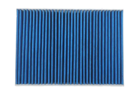 Фільтр салону Land Rover Discovery 14-/Range Rover Evoque 18- (вугільний/антибактеріальний))) BOSCH 0 986 628 671