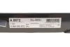 Фільтр салону MB S-class (V223/W223) 20- (вугільний/антибактеріальний) FILTER+pro BOSCH 0 986 628 672 (фото 2)