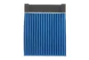 Фільтр салону MB S-class (V223/W223) 20- (вугільний/антибактеріальний) FILTER+pro BOSCH 0 986 628 672 (фото 4)