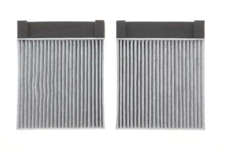 Фільтр салону MB S-class (V223/W223) 20- (вугільний/антибактеріальний) FILTER+pro BOSCH 0 986 628 672