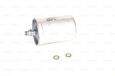 Фільтр паливний BOSCH 0986AF8093