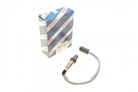 Лямбда-зонд 2203 Nissan Qashgai, Tiida ="" BOSCH 0986AG2203
