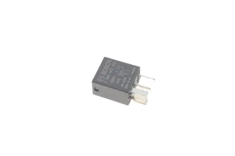 Реле, робочий ток BOSCH 0986AH0305