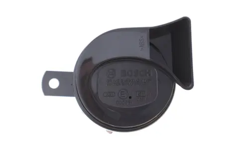 Сигнал автомобіля електричний BOSCH 0 986 AH0 744