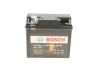 Акумуляторна батарея 18Ah/250A (186x82x171/+R/B0) (AGM) Factory Activated AGM BOSCH 0 986 FA1 200 (фото 3)