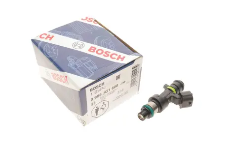Форсунка BOSCH 0 986 JG1 600