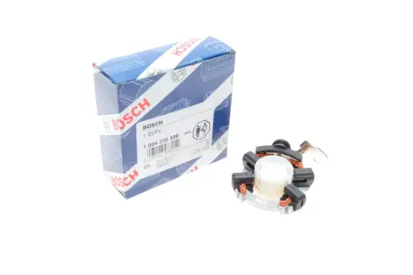Щіткотримач стартера VW Golf/Polo 1.2-1.6 05- BOSCH 1 004 336 506