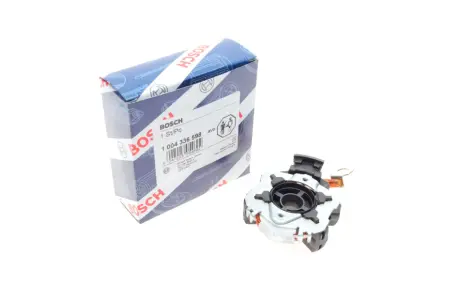 Щіткотримач стартера VW Golf/T5/Caddy 1.9/2.0-2.5TDI BOSCH 1 004 336 598