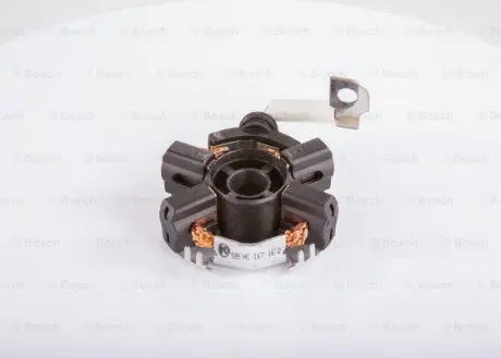 Щіткотримач стартера ="" BOSCH 1004336599