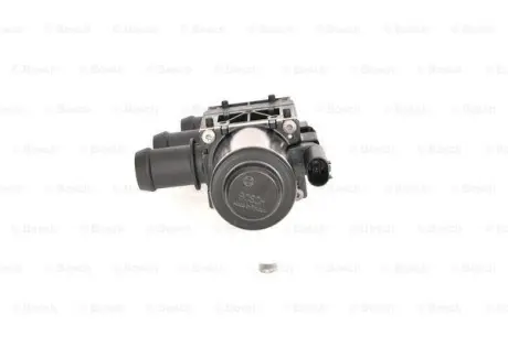 Ел. магнітний клапан BMW ="" BOSCH 1147412213