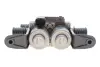 Кран пічки BMW X5 (E53/E70/F15)/X6 (E71/F16) 00-18 BOSCH 1 147 412 350 (фото 6)