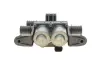 Кран пічки BMW 5 (E60)/6 (E63)/7 (E66) 2.0-6.0 01-10 M47/M54/M57/N46/N47/N52/N53/N54/N62/N74 BOSCH 1 147 412 353 (фото 5)