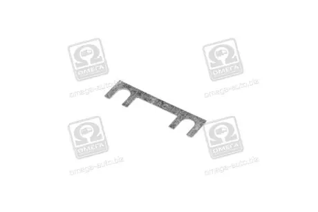 Плавка вставка запобіжника WSG 30A - кратн. 50 шт. ="" BOSCH 1191017004